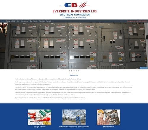 Everbrite Electric