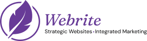 Webrite Design - Strategic Website and Integrated Marketing
